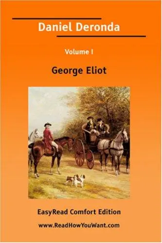 Daniel Deronda