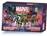 Marvel Heroes