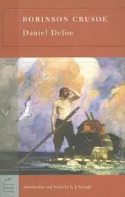 Robinson Crusoe