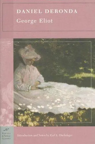 Daniel Deronda (Barnes & Noble Classics)