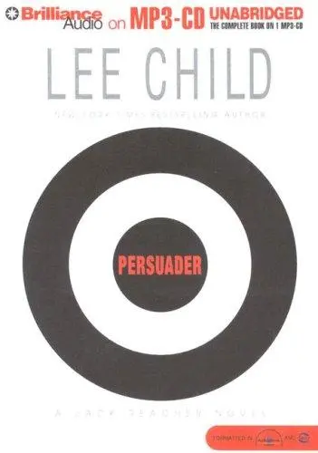 Persuader (Jack Reacher)