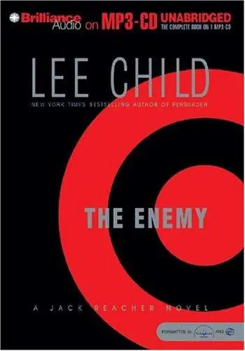 Enemy, The (Jack Reacher)