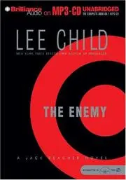 Enemy, The (Jack Reacher)
