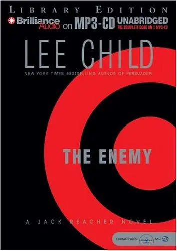 Enemy, The (Jack Reacher)