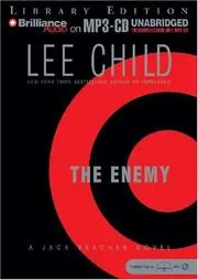 Enemy, The (Jack Reacher)