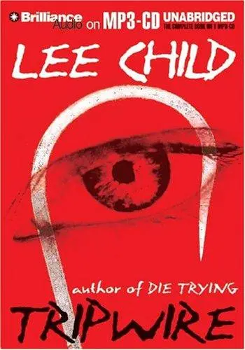 Tripwire (Jack Reacher)