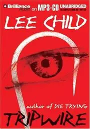 Tripwire (Jack Reacher)
