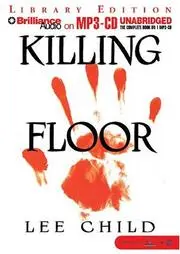 Killing Floor (Jack Reacher)