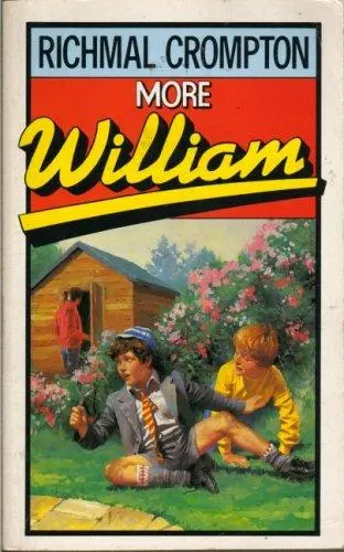 More William (Just William)