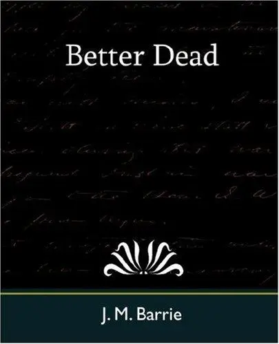 Better Dead