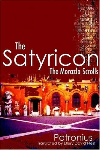 The Satyricon