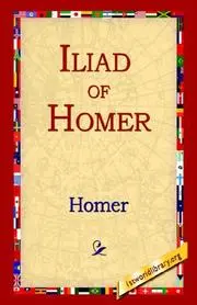 Iliad Of Homer