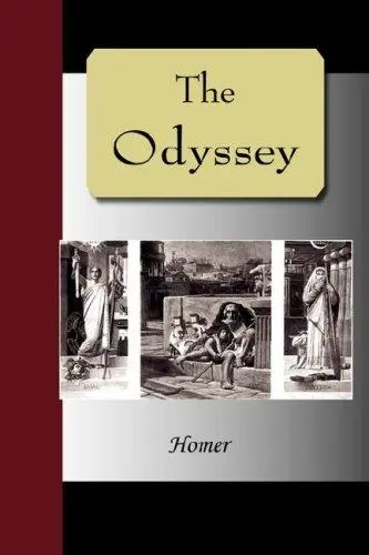 The Odyssey