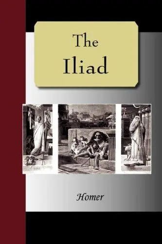 The Iliad