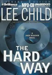 Hard Way, The (Jack Reacher)