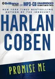Promise Me (Myron Bolitar)