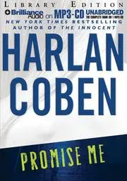 Promise Me (Myron Bolitar)