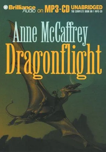 Dragonflight (Dragonriders of Pern)