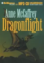 Dragonflight (Dragonriders of Pern)