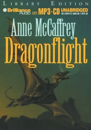 Dragonflight (Dragonriders of Pern)