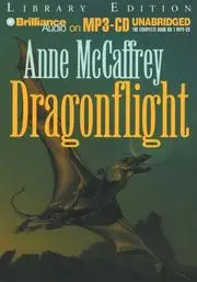 Dragonflight (Dragonriders of Pern)