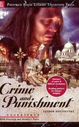 Crime and Punishment