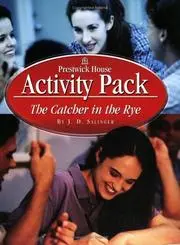 The Catcher in the Rye Activty Pack