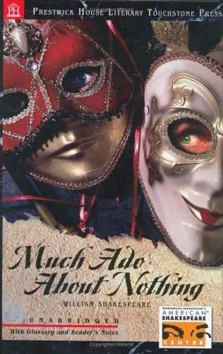 Much Ado About Nothing
