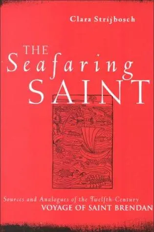 The seafaring saint