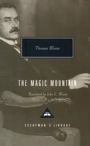 The Magic Mountain (Everyman's Library Contemporary Classics)