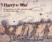 HARRYS WAR