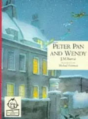Peter Pan and Wendy (Little Classics)