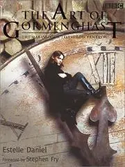 The Art of Gormenghast