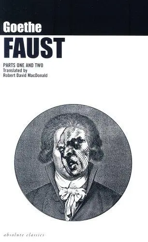 Faust: A Tragedy 