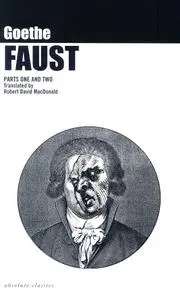 Faust: A Tragedy 