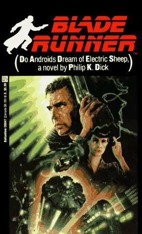 Blade Runner(TM) (Do Androids Dream of Electric Sheep?)