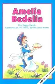 Amelia Bedelia (Spanish Language Edition)