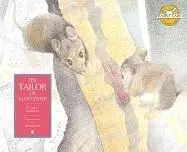 The Tailor of Gloucester (Rabbit Ears: A Classic Tale)