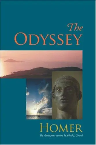 The Odyssey