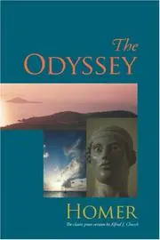 The Odyssey