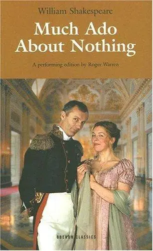 Much Ado About Nothing