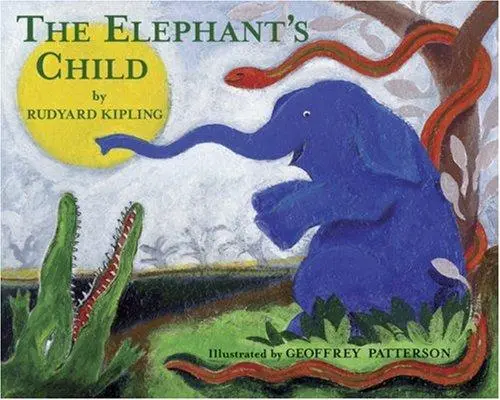The Elephant's Child