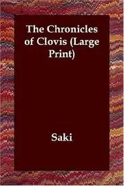 The Chronicles of Clovis (Large Print)