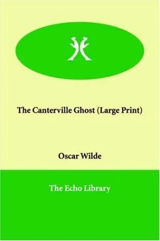 The Canterville Ghost