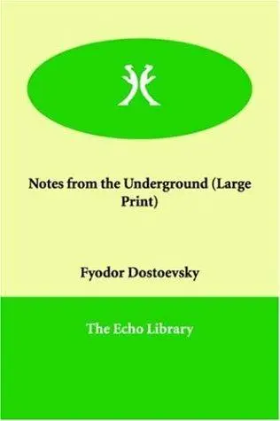 Notes from the Underground