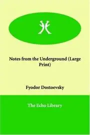 Notes from the Underground