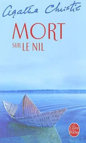 Mort Sur Le Nil