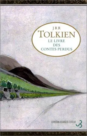Le Livre des contes perdus, volume 1
