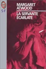 La Servante Ecarlate