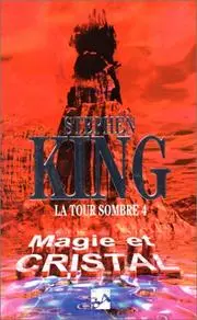 La Tour sombre, volume 4